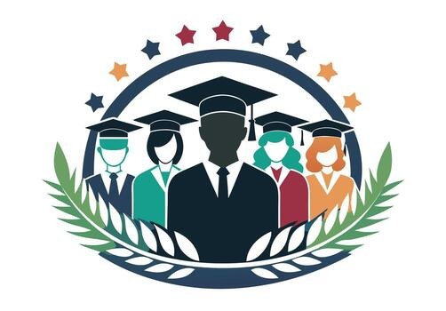 Alumni Layout Logo