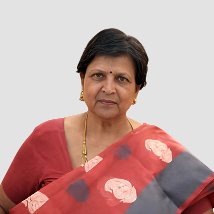 Prof. (Dr.) Meena Kumari Photo