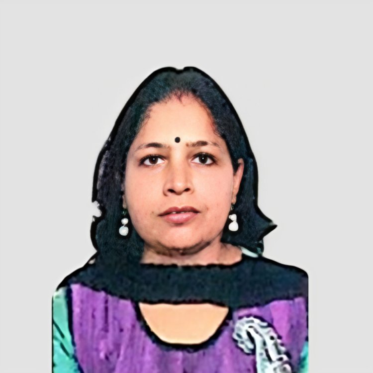 Dr. Anupama Singh Photo