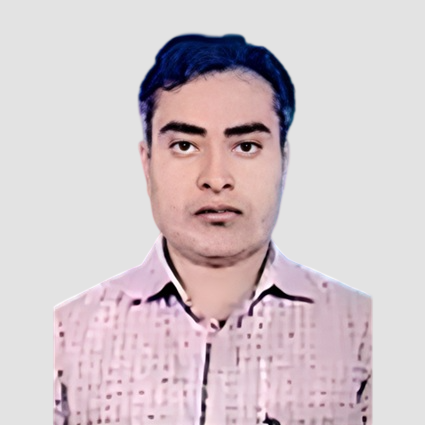 Committee Head Photo