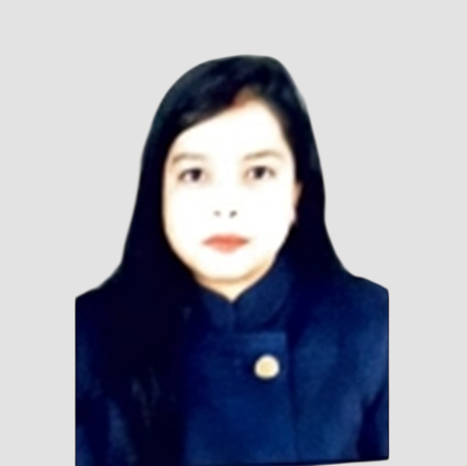 Committee Head Photo