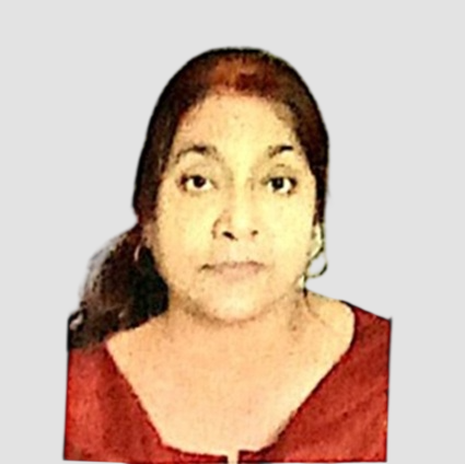Dr. Kanak Lata Kumari Photo