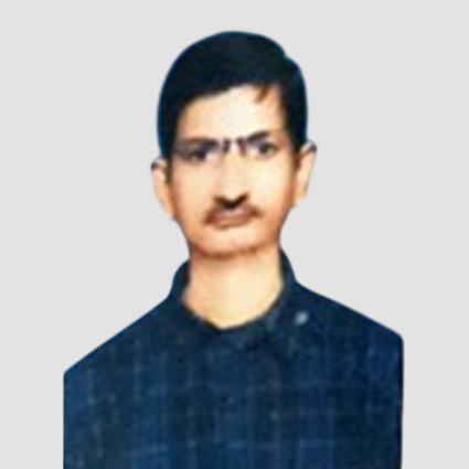 Dr. Nagendra Kumar Bhushan Photo