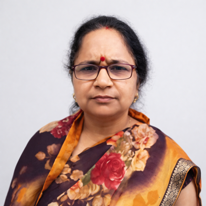 Dr. Kumari Manoj Singh Photo