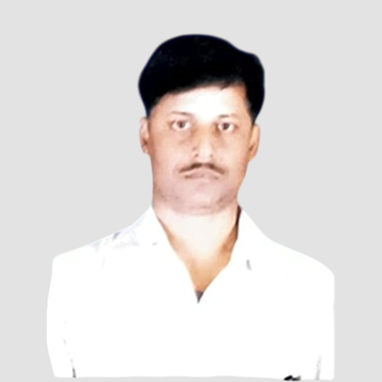 Dr. Binkteshwer Choudhary Photo