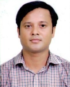 Dr. Shashi Bhushan Ray Photo