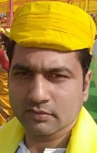 Dr. Aditya Kumar Anand Photo